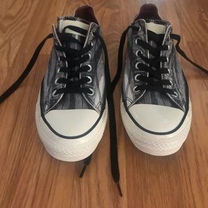 Converse Missoni Sneakers-Like New!!